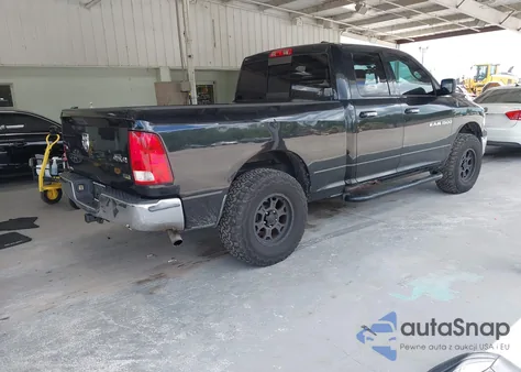 2011 Ram Ram 1500 Slt z USA, uszkodzony, nr VIN 1D7RV1GP3BS613941